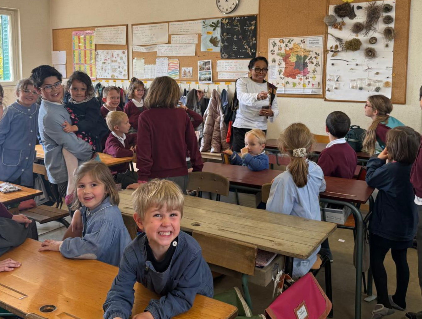 École l'Étoile Dijon